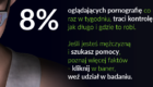 Mężczyźni wpadają w nałóg oglądania pornografii
